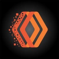 Open V Business Solutions logo