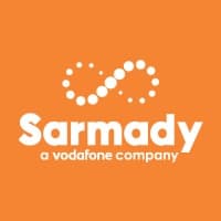 Sarmady logo