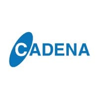 Cadena HRM logo