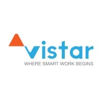 Vistar logo
