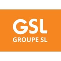 Groupe SL logo