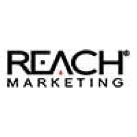 Reach Marketing logo