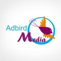 Adbird Media logo