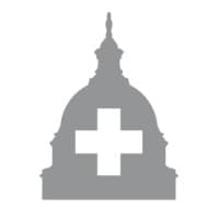 Clinovations Government + Health logo