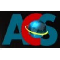 ACS International Resources logo