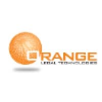 Orange Legal logo