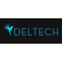 Deltech logo
