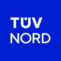 TÃœV NORD Nederland logo