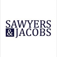 Sawyers & Jacobs logo