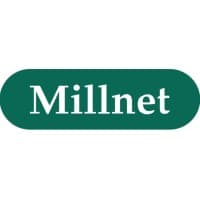 Millnet logo