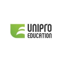 Unipro Education logo