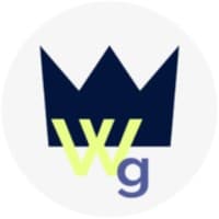 Web Grid I/O logo