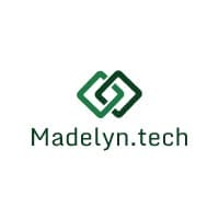 Madelyn Tech logo