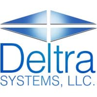 DELTRA logo