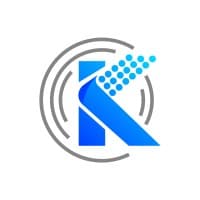 Kaptechs logo