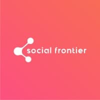 SocialFrontier logo