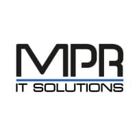 MPR IT Solutions logo