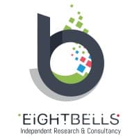 Eight Bells logo