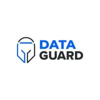 DataGuard logo