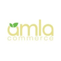 Amla Commerce logo
