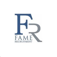 Fame Recruitment Consultants logo