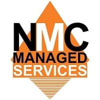 NMC Managed Services logo