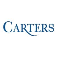 Carters Professional logo