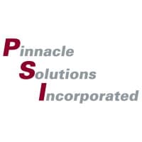 Pinnacle Solutions logo