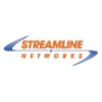 Streamline logo