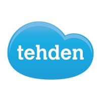 Tehden logo