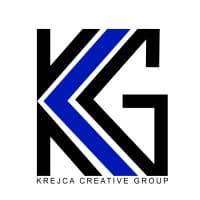Krejca Creative Group logo
