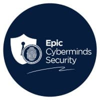 Epic Cyberminds Security logo