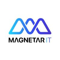 Magnetar IT logo