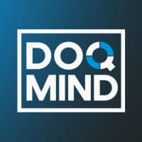 DOQMIND logo