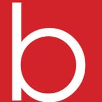BDifferent logo