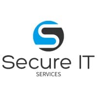 Secure IT Services logo