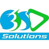 3SD Solutions And Services Pvt logo