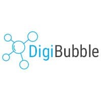 DigiBubble UK logo