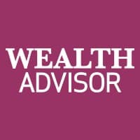 The Wealth Advisor logo