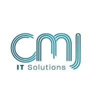 CMJ IT Solutions logo
