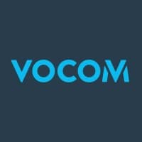 VOCOM Informatik AG logo