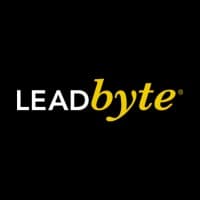 LeadByte logo