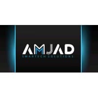 Amjad Smartech Solutions L.L.C logo