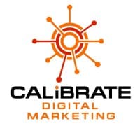 Calibrate Digital Marketing logo
