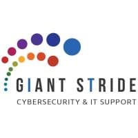 Giant Stride logo