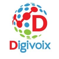 Digivoix logo