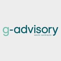 G-advisory logo