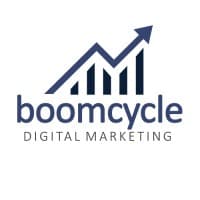 Boomcycle Digital Marketing logo