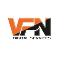 VPN Digital Service logo