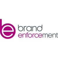 Brand Enforcement UK logo